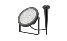 Load image into Gallery viewer, GARDEN SPOTLIGHT - 6W to 100W RGB+CCT GARDEN SPOTLIGHTS