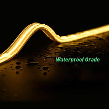 Load image into Gallery viewer, CCT COB LED STRIP 5M