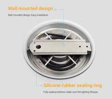 Load image into Gallery viewer, RGB+CCT UNDERWATER LIGHTS