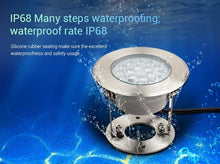 Load image into Gallery viewer, RGB+CCT UNDERWATER LIGHTS