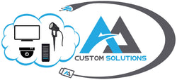 AV, Security & Lighting Solutions