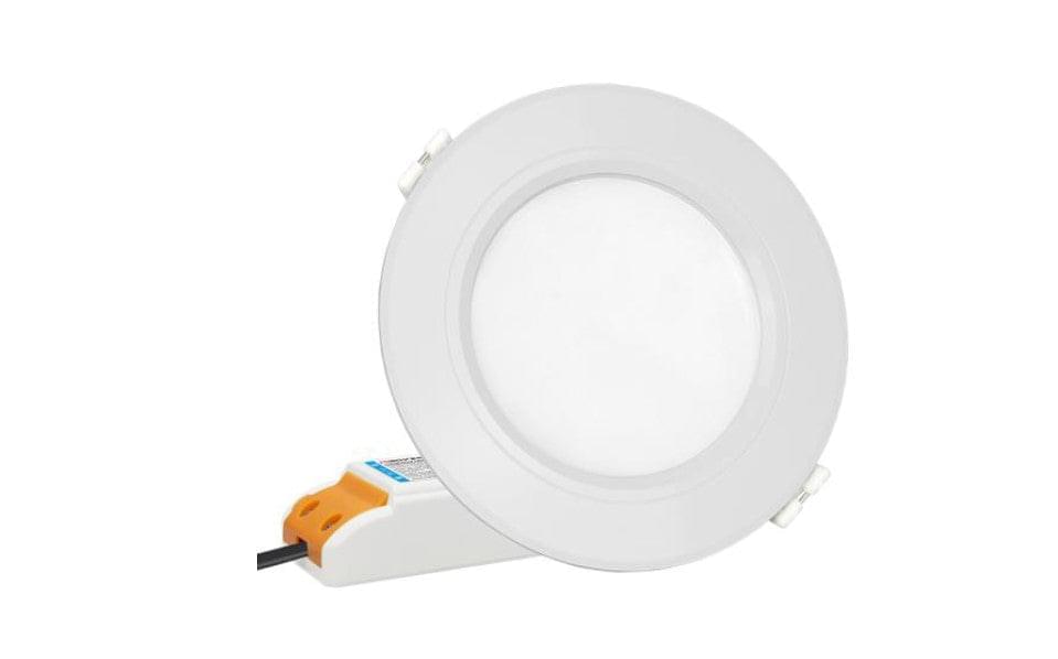 RGB+CCT LED DOWNLIGHTS - 6W to 25W