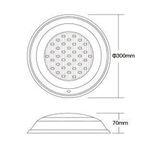 Load image into Gallery viewer, RGB+CCT UNDERWATER LIGHTS

