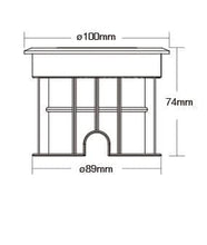 Load image into Gallery viewer, RGB+CCT DECK LIGHTS
