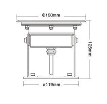 Load image into Gallery viewer, RGB+CCT UNDERWATER LIGHTS
